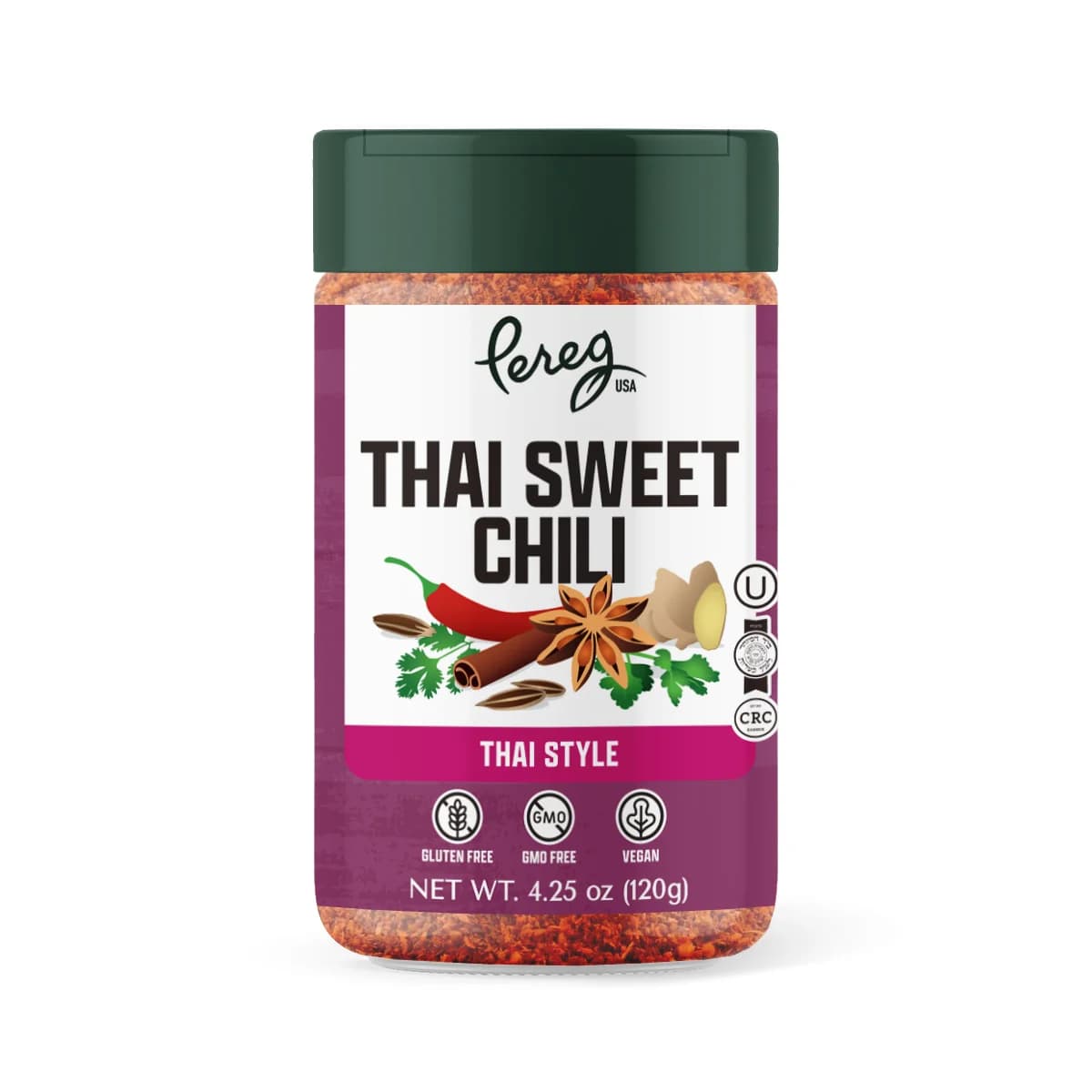 Thai Sweet Chili Sauce - ภาพที่ 1