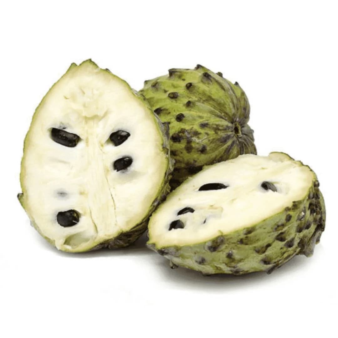 Fresh Custard Apple (1 kg) - ภาพที่ 1