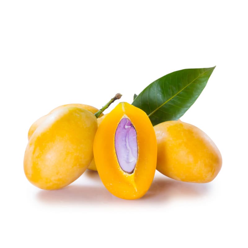 Sweet Marian Plum (500g) - ภาพที่ 1