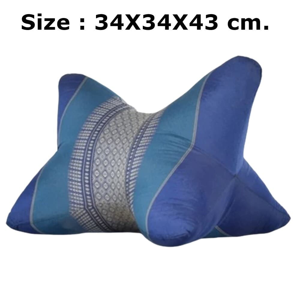 Isan Khit Pattern Cushion - ภาพที่ 1