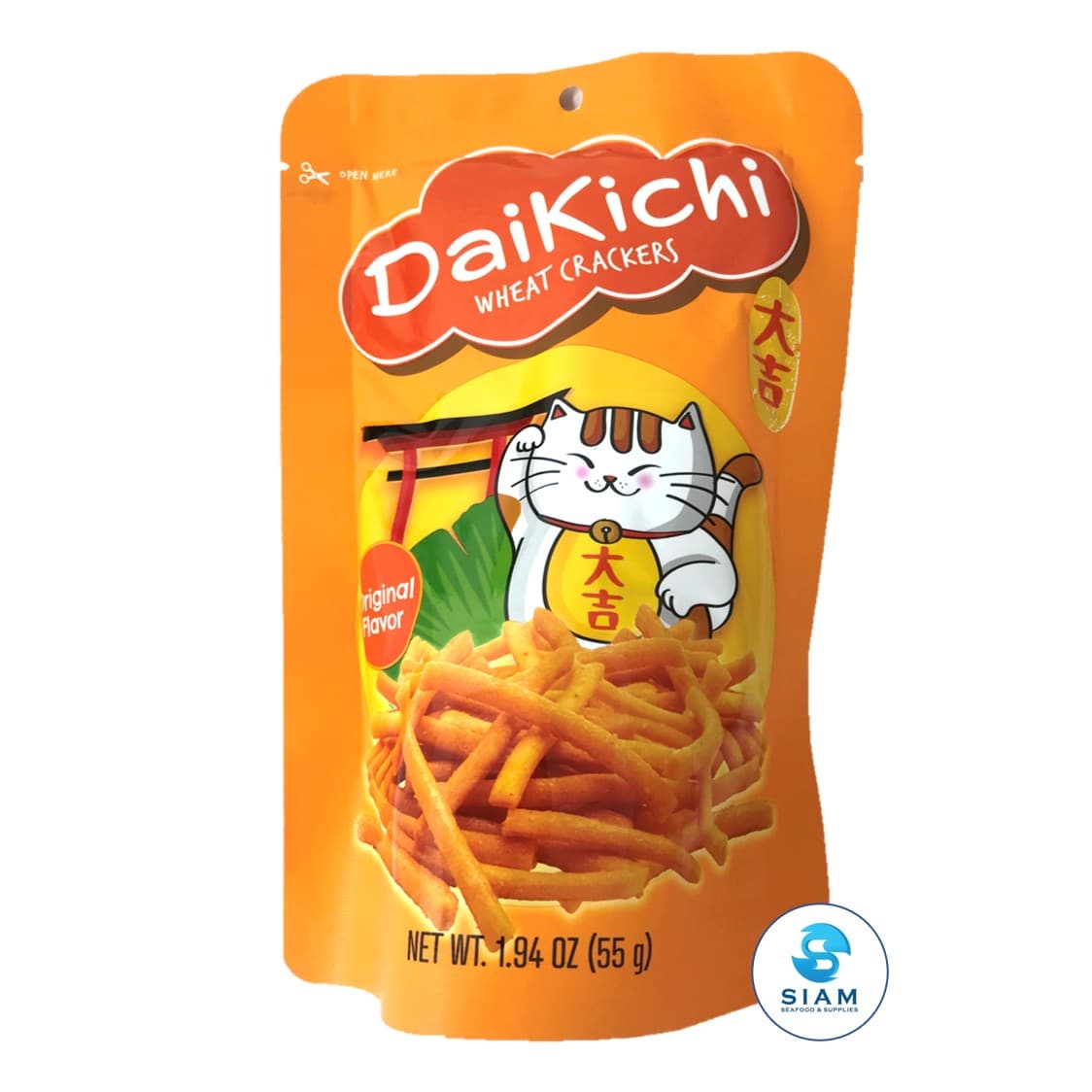 ขนมขาไก่ - ภาพที่ 1